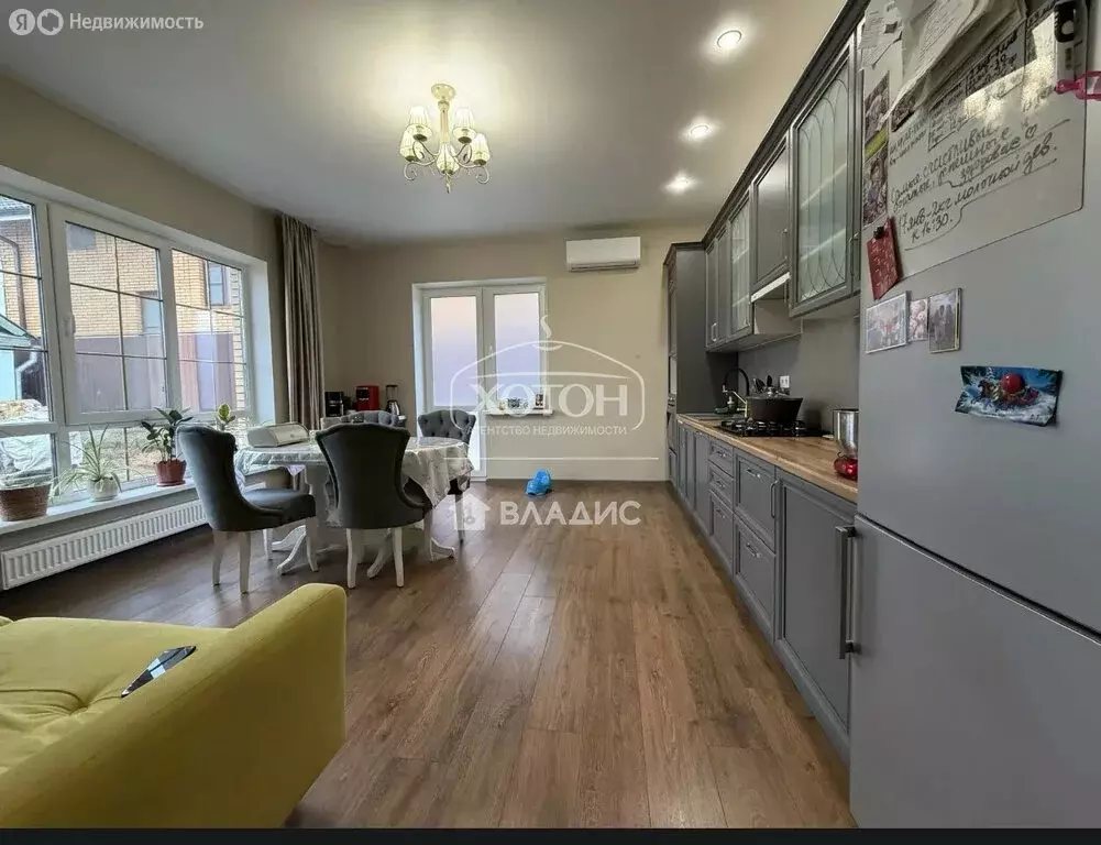 Дом в Элиста, улица Байдукова (139.5 м) - Фото 1