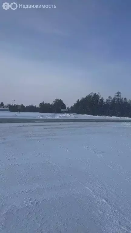Участок в Республика Саха (Якутия), Мегино-Кангаласский улус, село ... - Фото 1