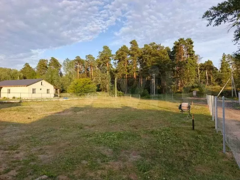 Участок 9 сот. (ИЖС) - Фото 1