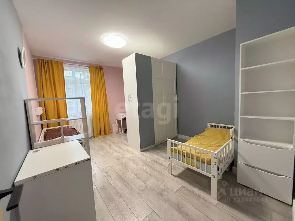 2-к кв. Москва Дмитровское ш., 107Ак1 (55.0 м) - Фото 1