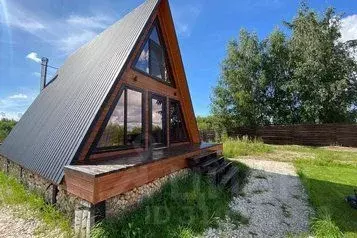 Дом в Нижегородская область, Балахнинский муниципальный округ, д. ... - Фото 1