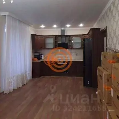 2-к кв. Тюменская область, Тюмень ул. 50 лет Октября, 57В (80.0 м) - Фото 2