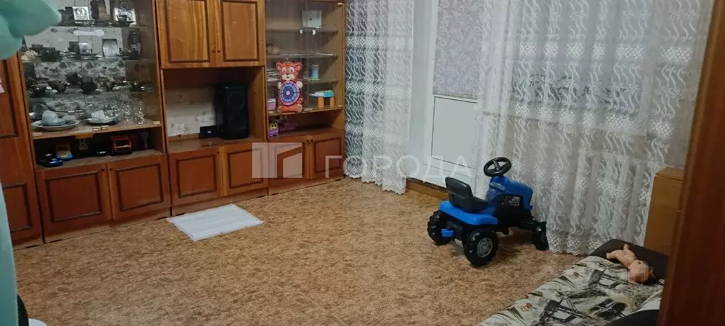 3-к кв. Алтайский край, Барнаул ул. Попова, 118/24 (75.0 м) - Фото 1