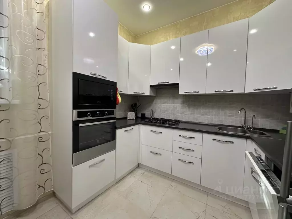 Дом в Саратовская область, Саратов проезд 1-й Силикатный, 4 (110 м) - Фото 1