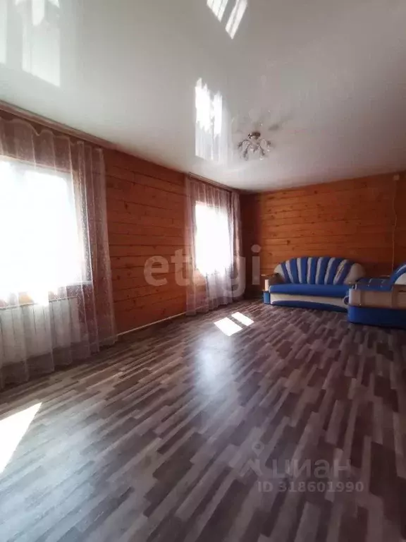 Дом в Башкортостан, Иглинский сельсовет, с. Иглино ул. Королева, 29 ... - Фото 1