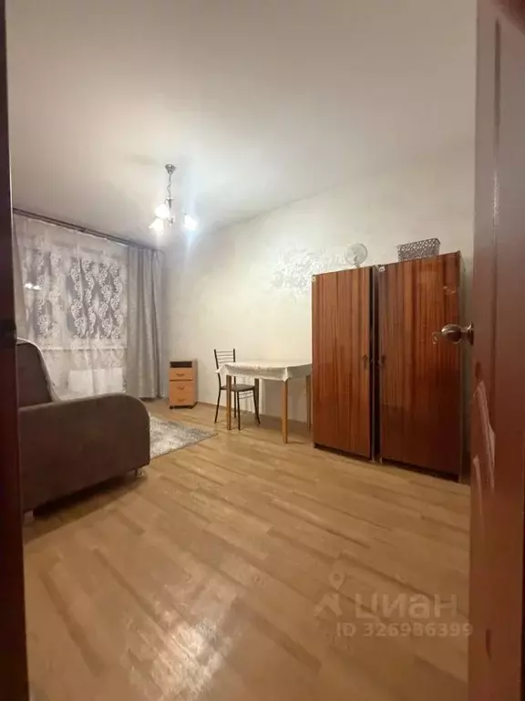 Комната Москва Окская ул., 3К1 (20.0 м) - Фото 2