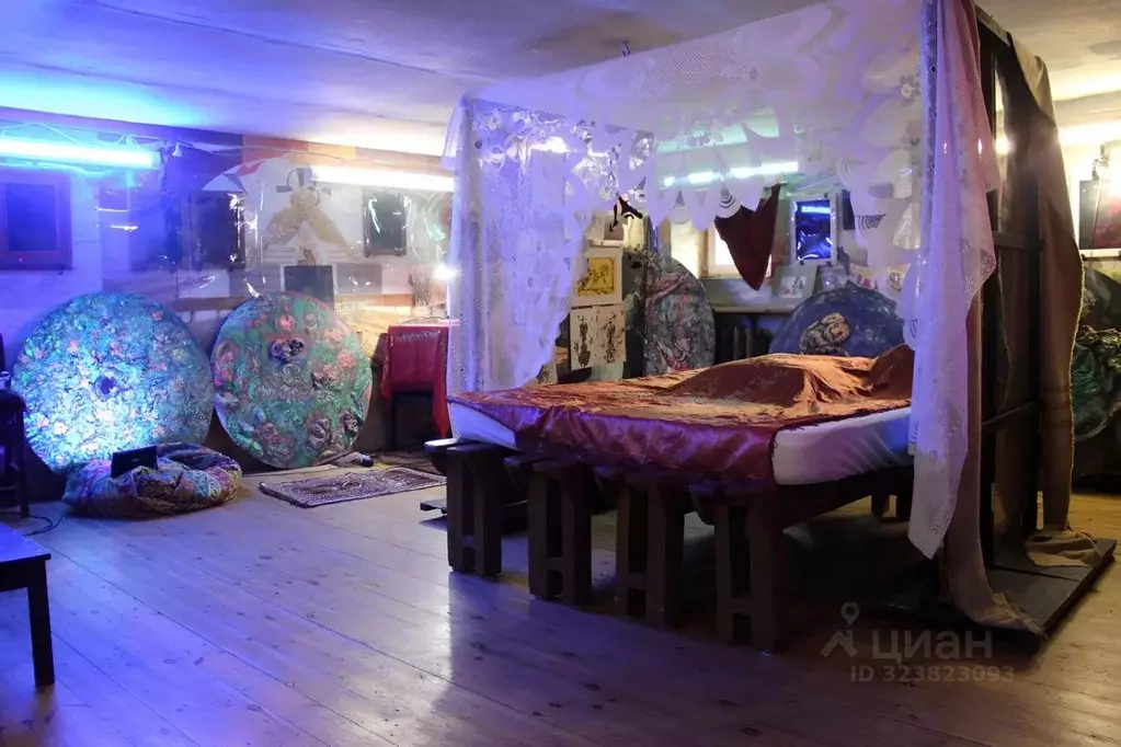 Комната Санкт-Петербург Гаванская ул., 9 (38.0 м) - Фото 1