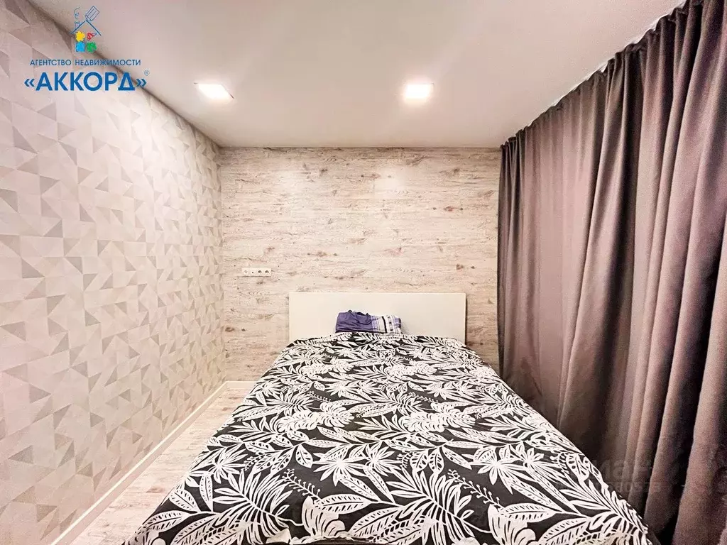 2-к кв. Алтайский край, Барнаул тракт Павловский, 289А (45.7 м) - Фото 1