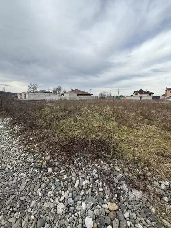 Участок в Северная Осетия, Владикавказ Надежда СНТ, ул. Строителей ... - Фото 2