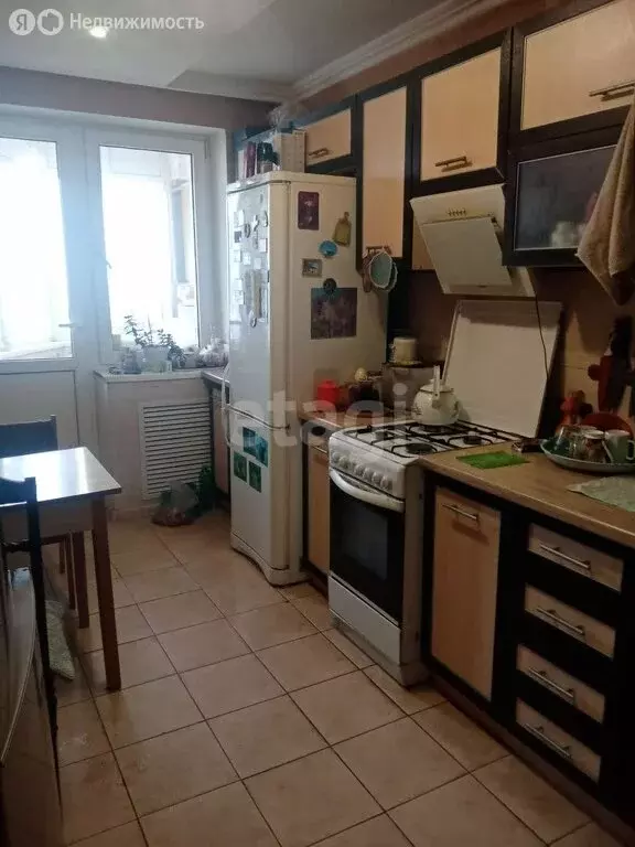 3-комнатная квартира: Ставрополь, улица Мира, 358 (70 м) - Фото 0