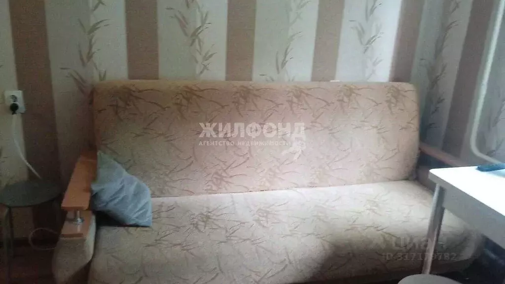 1-к кв. Новосибирская область, Новосибирск Шлюз мкр, ул. Вахтангова, ... - Фото 1