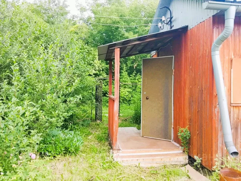 Дом в Башкортостан, Чишминский район, Алкинский сельсовет, Тукран СНО ... - Фото 2