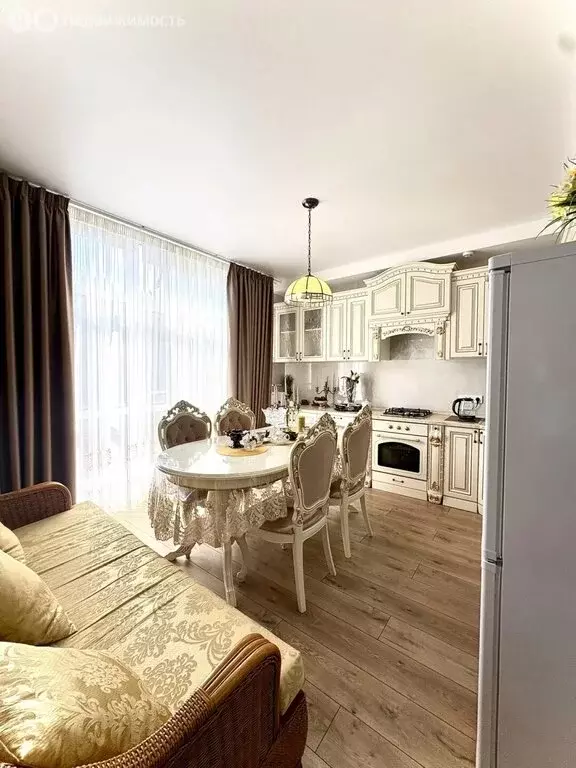 Дом в Гаспра, улица Горького, 18И (149.7 м) - Фото 1