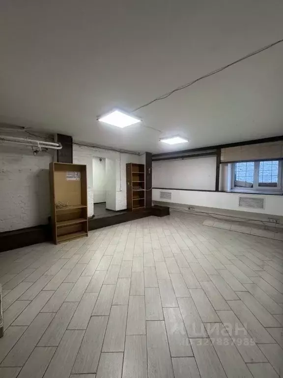 Помещение свободного назначения в Москва 5-я Кожуховская ул., 22К1 (34 ... - Фото 2