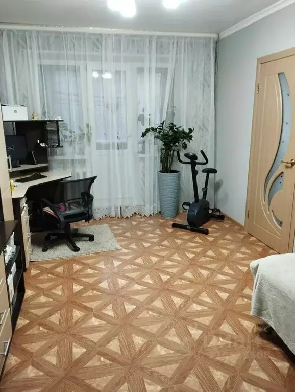 3-к кв. Чувашия, Чебоксары Московский просп., 44 (57.0 м) - Фото 0