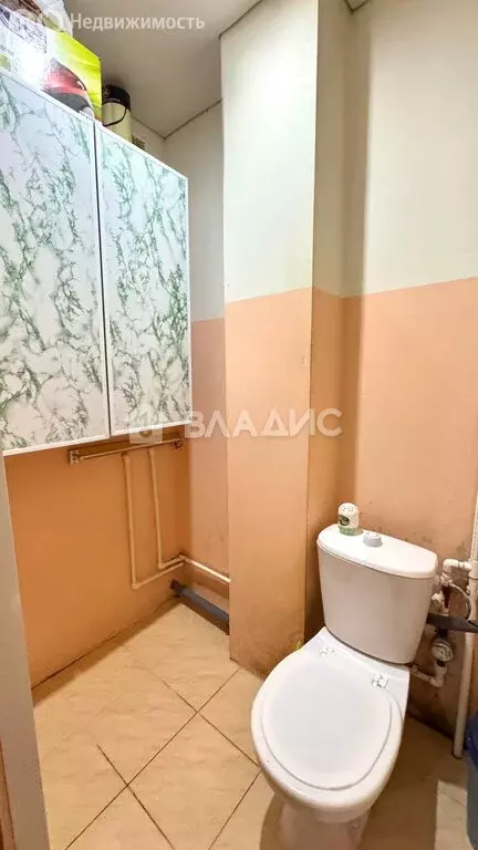 2-комнатная квартира: Южно-Сахалинск, Крымская улица, 25 (59 м) - Фото 0
