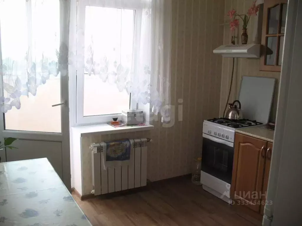 1-к кв. Белгородская область, Белгород ул. Толстого, 37 (42.5 м) - Фото 0
