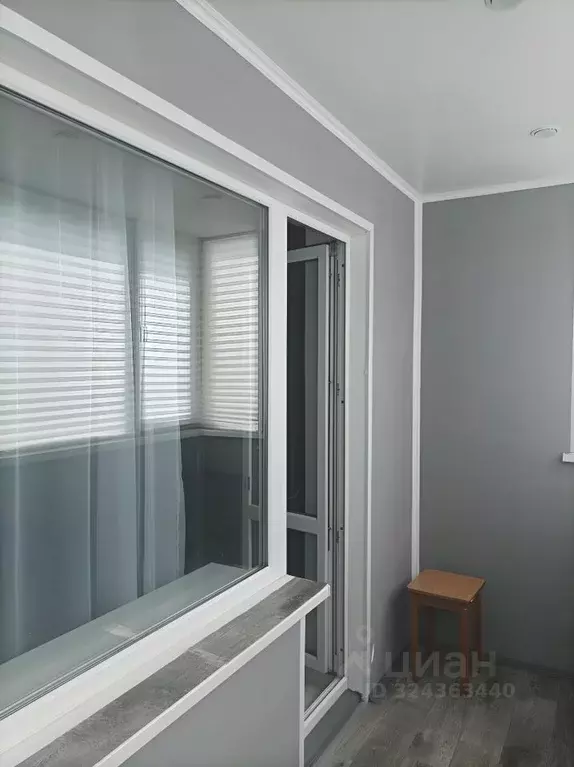 1-к кв. Орловская область, Мценск ул. Машиностроителей, 19 (29.7 м) - Фото 1