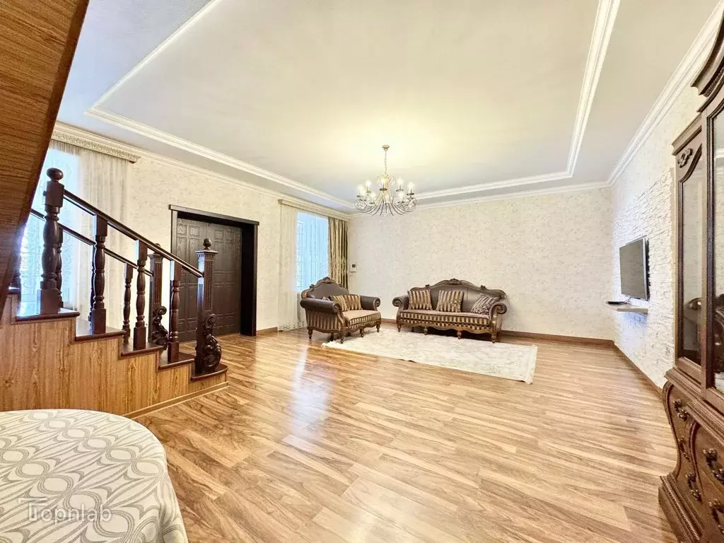 Дом в Кабардино-Балкария, Нальчик ул. Ахохова, 163 (183 м) - Фото 2