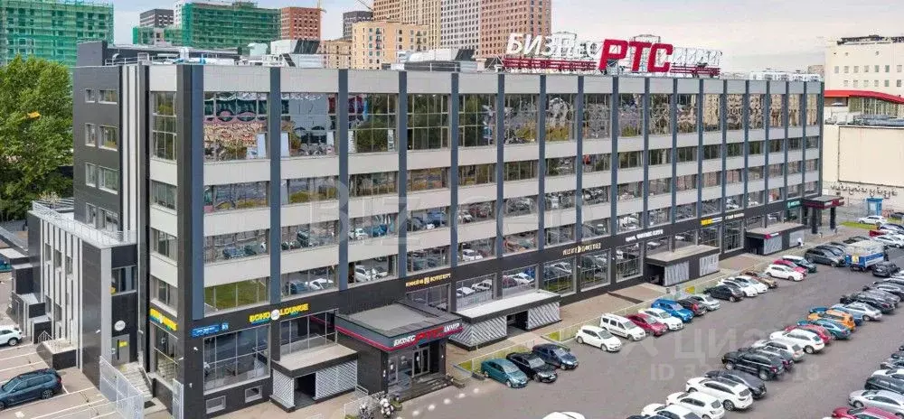 Офис в Москва Дмитровское ш., 85 (170 м) - Фото 1