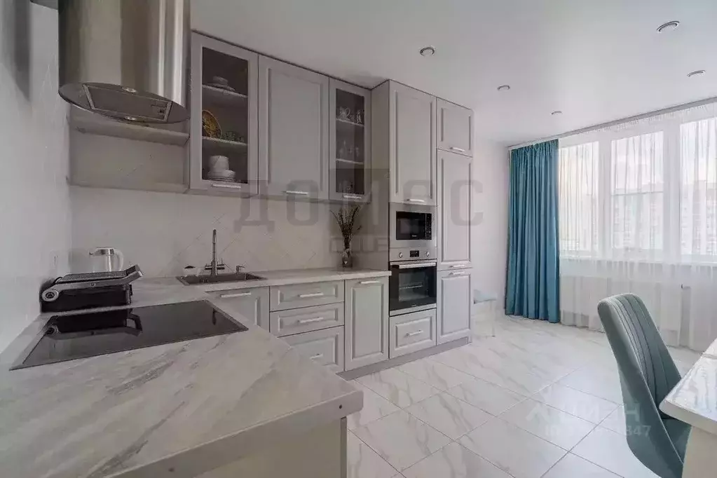 3-к кв. Свердловская область, Екатеринбург ул. Щербакова, 150/2 (79.9 ... - Фото 0