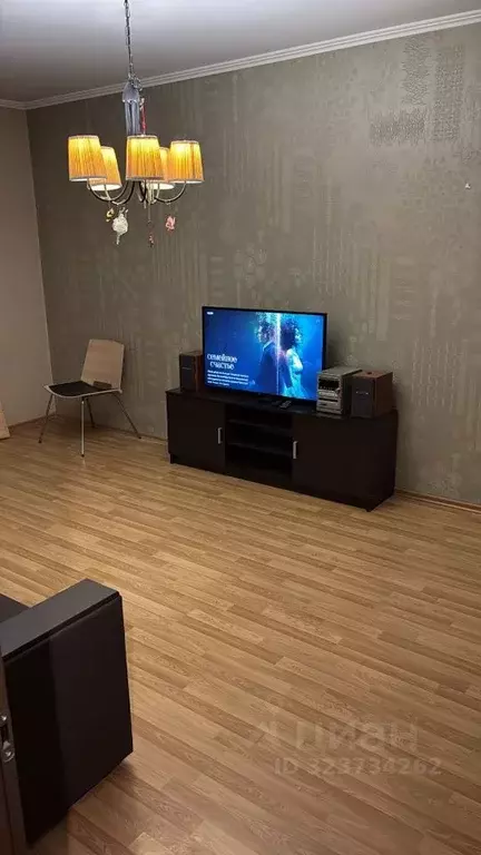 1-к кв. Москва Ставропольский проезд, 3 (38.3 м) - Фото 1