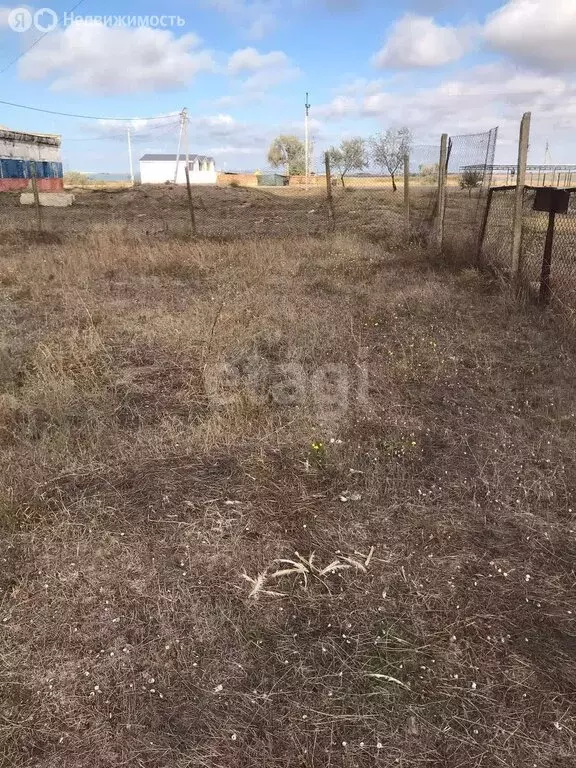 Участок в село Штормовое, улица 60 лет Октября (7 м) - Фото 1