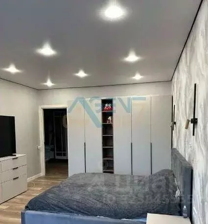 2-к кв. Белгородская область, Белгород ул. Лермонтова, 49а (48.7 м) - Фото 2