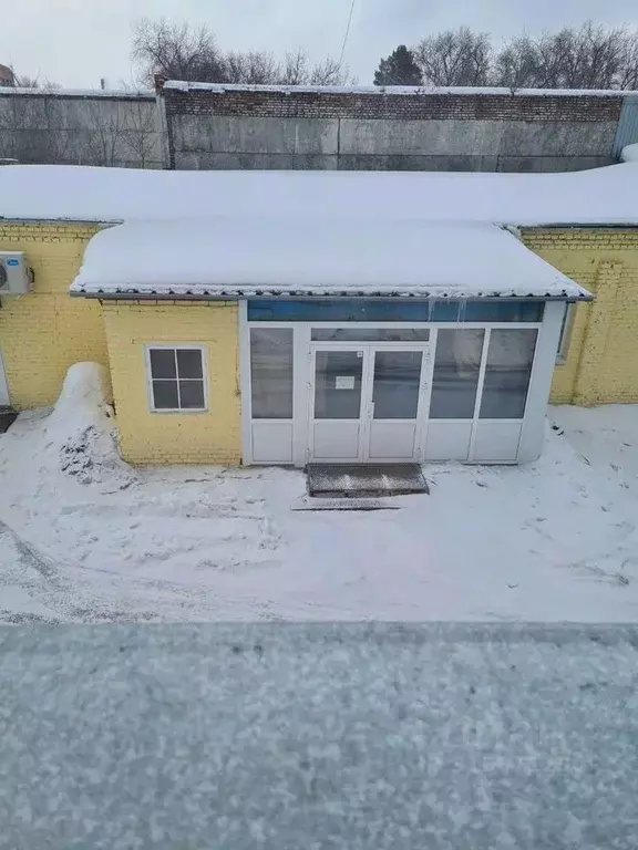 Помещение свободного назначения в Омская область, Омск ул. Богдана ... - Фото 0