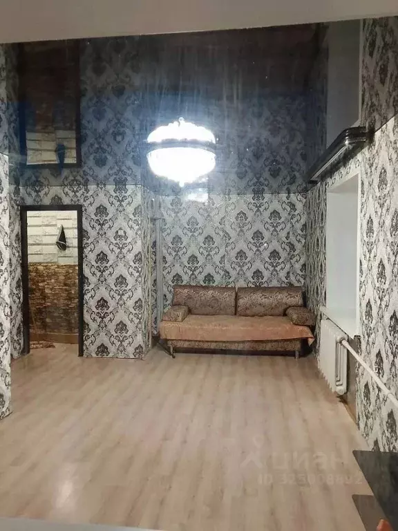 1-к кв. Брянская область, Дятьковский район, Любохна рп ул. Пушкина, 9 ... - Фото 2