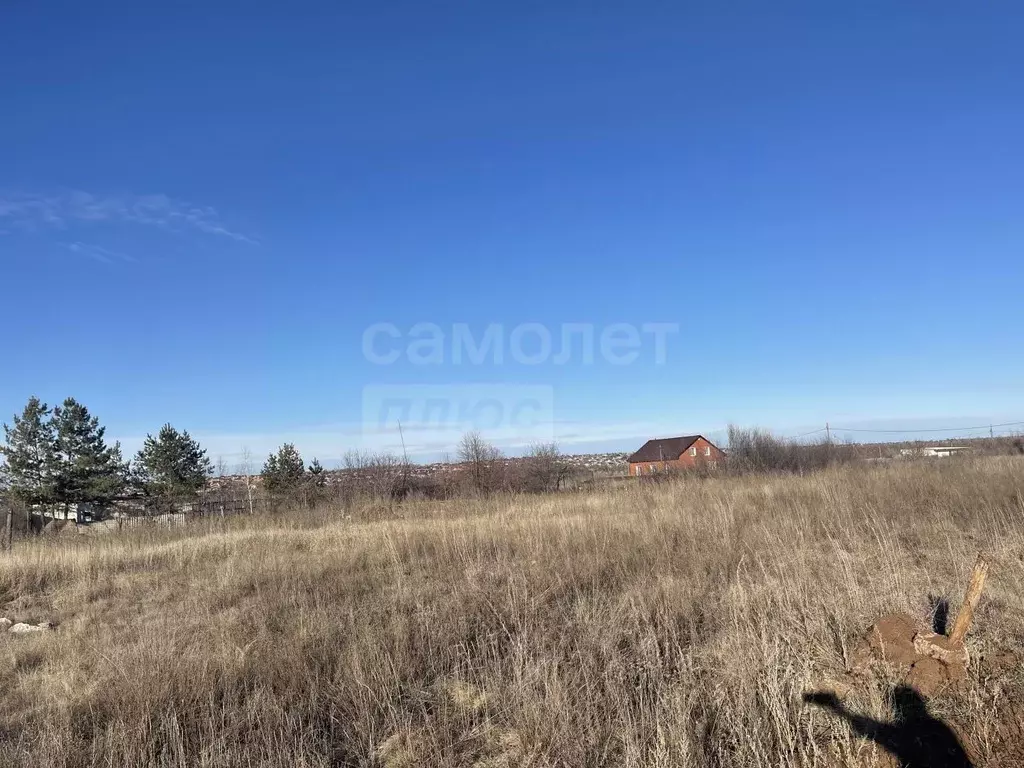 Участок в Оренбургская область, Оренбургский район, Пригородный ... - Фото 2