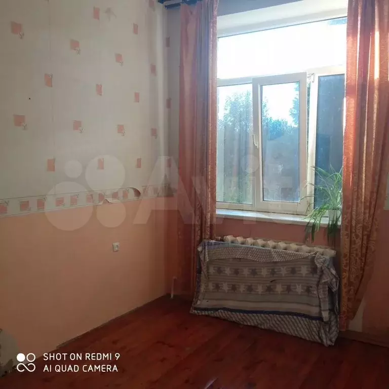 1-к. квартира, 30м, 1/2эт. - Фото 1