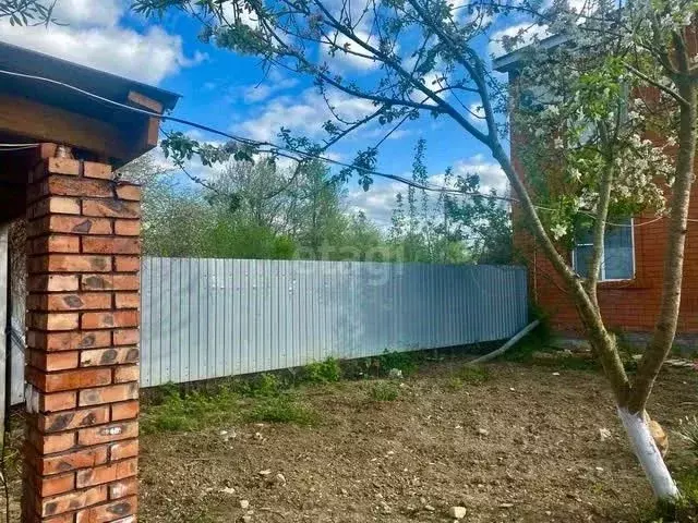 Дом в Краснодарский край, Горячий Ключ муниципальный округ, ... - Фото 0