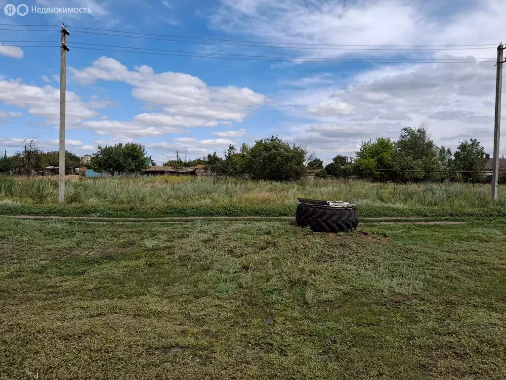 Участок в село Безымянное, Советская улица, 24 (9 м) - Фото 2