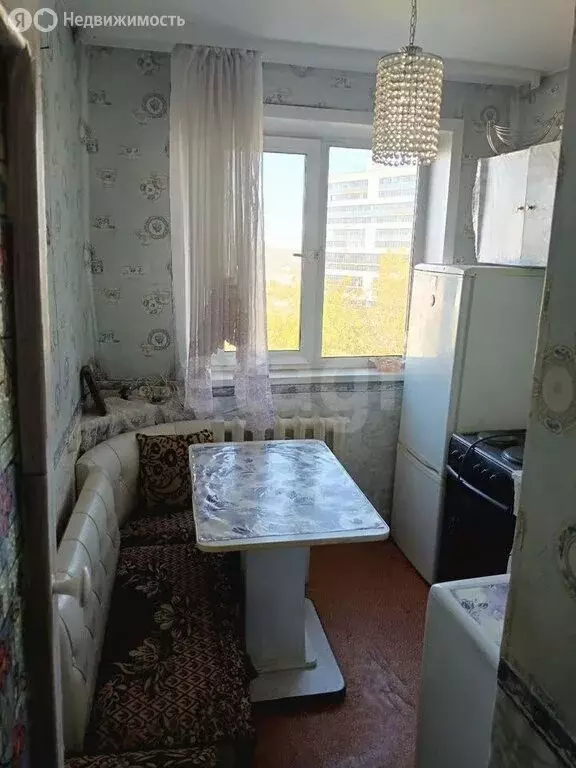 2-комнатная квартира: Иркутск, улица Маршала Конева, 34 (44 м) - Фото 1