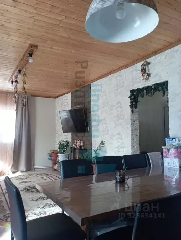 Дом в Нижегородская область, Нижний Новгород Летний пер., 5 (139 м) - Фото 2