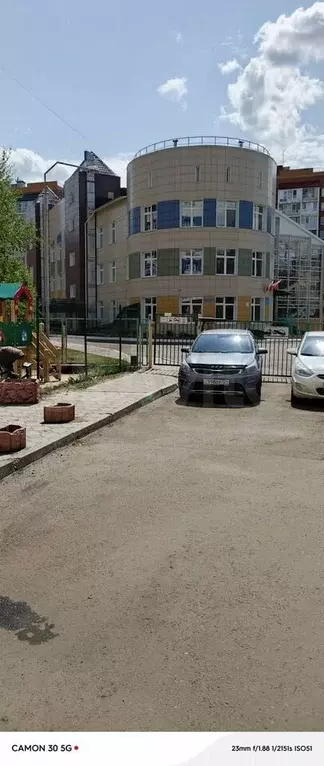 3-к. квартира, 71 м, 9/10 эт. - Фото 1