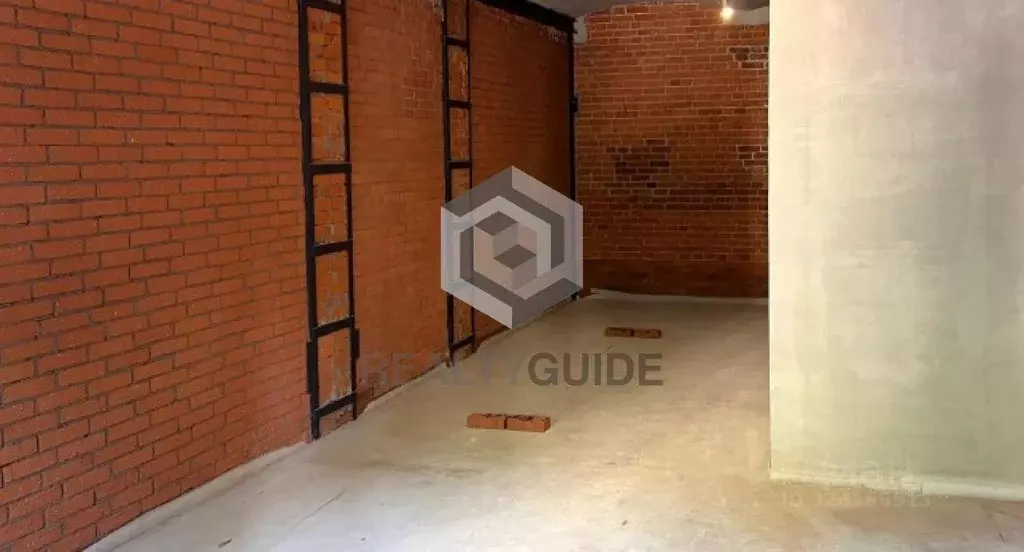 Торговая площадь в Москва Долгоруковская ул., 27С1 (31 м) - Фото 1