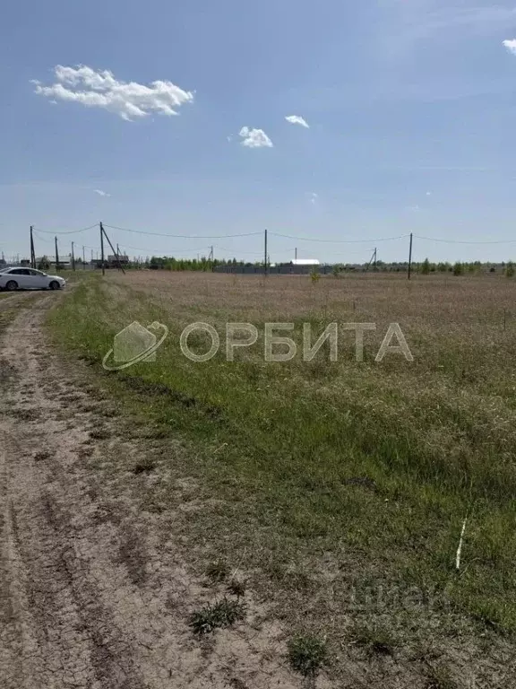 Участок в Тюменская область, Тюмень Р-404, 21-й км, 76 (7.45 сот.) - Фото 2