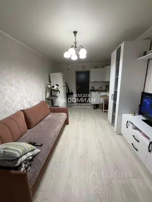 Комната Ростовская область, Новочеркасск Буденновская ул. (17.0 м) - Фото 2