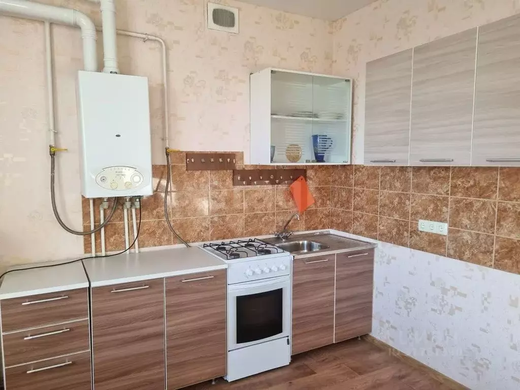 1-к кв. Саратовская область, Саратов проезд 5-й Нагорный, 28к5 (44.1 ... - Фото 0