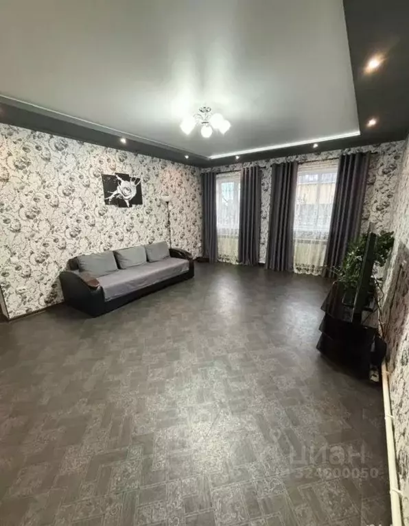 Дом в Татарстан, Арск ул. Лотфуллина, 63 (130 м) - Фото 2