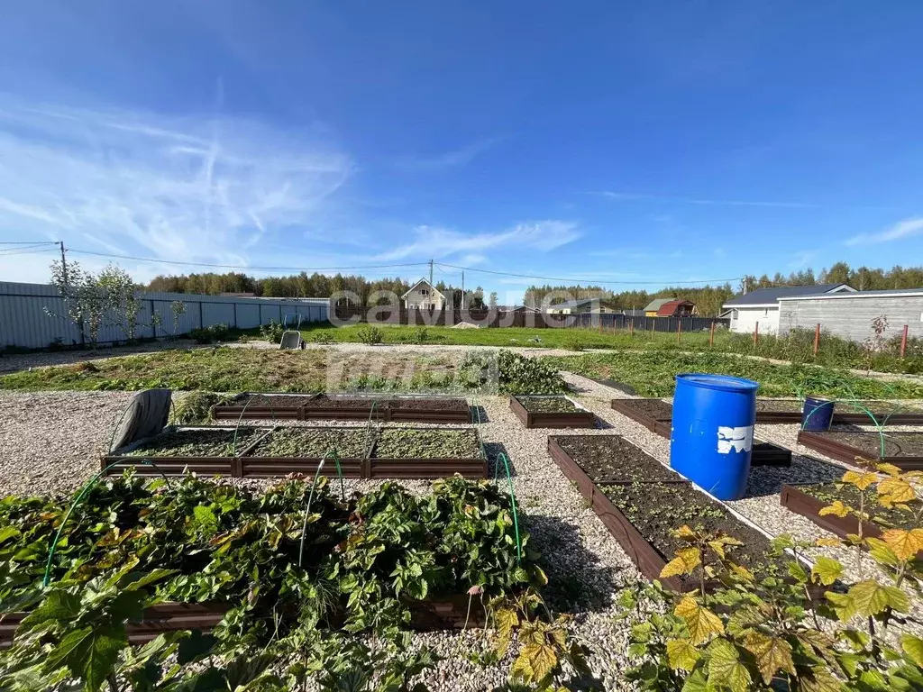 Участок в Ярославская область, Переславль-Залесский муниципальный ... - Фото 1