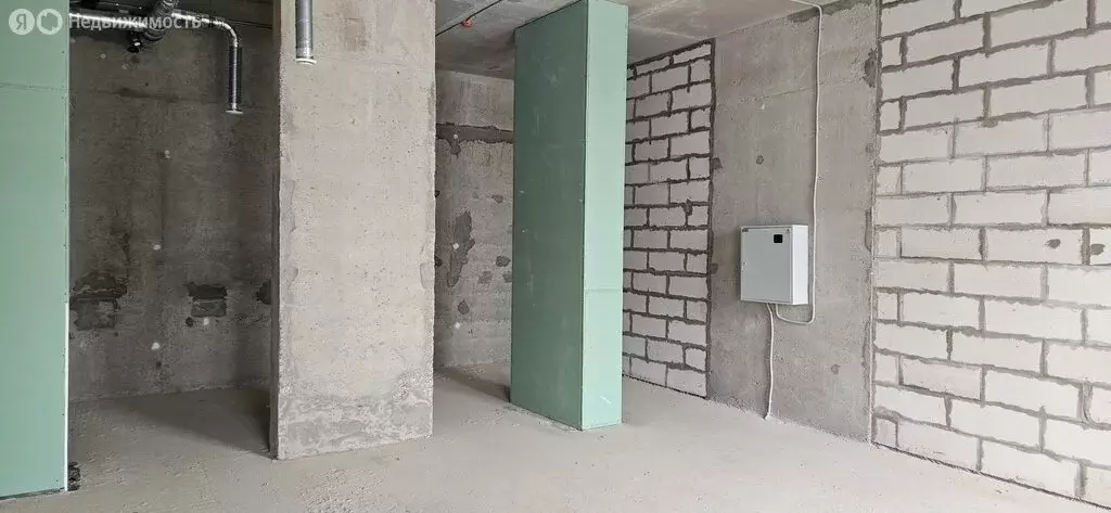 Помещение свободного назначения (55 м) - Фото 2