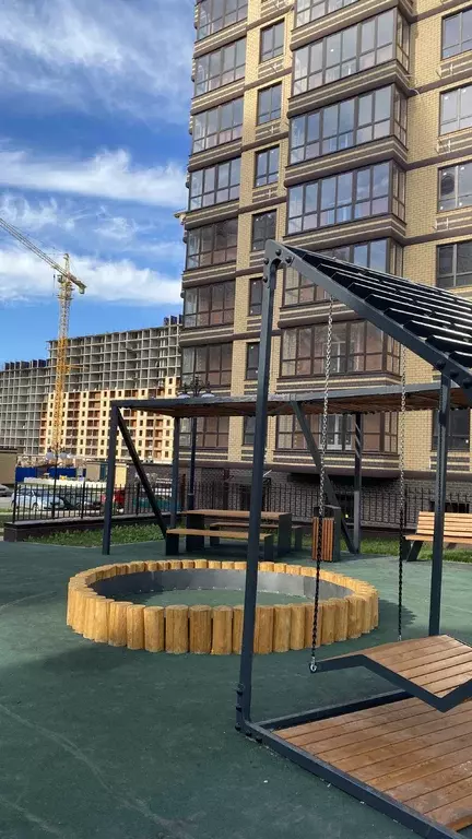 Продаётся 3-к квартира, 84.8 м - Фото 0