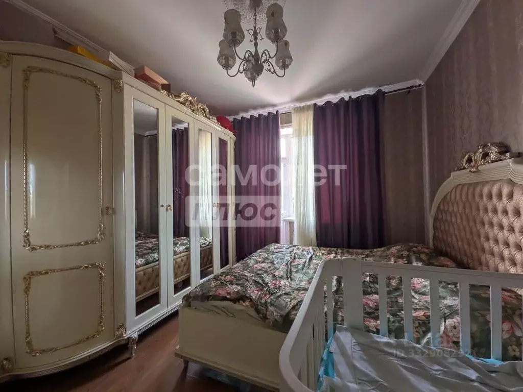 2-к кв. Дагестан, Дербент ул. Владимира Ленина, 3 (51.0 м) - Фото 1