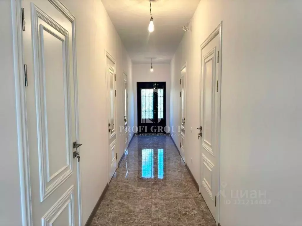 Дом в Дагестан, Махачкала ул. 2-я Приборная, 43 (130 м) - Фото 1