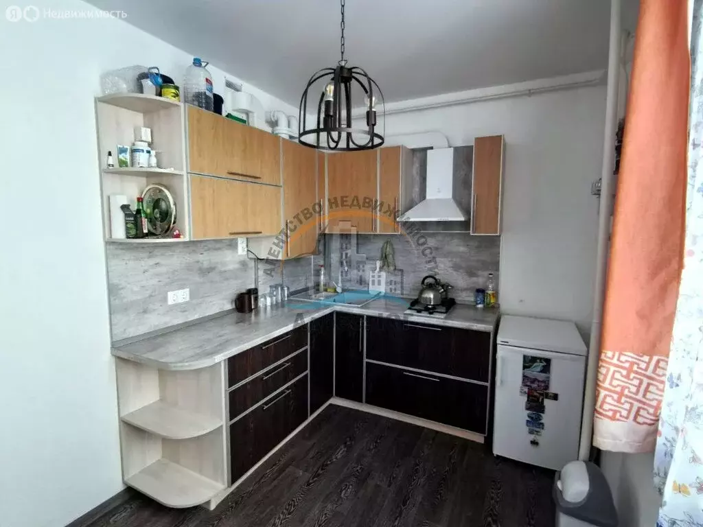 1-комнатная квартира: Анапа, Рождественская улица, 42 (32.7 м) - Фото 1