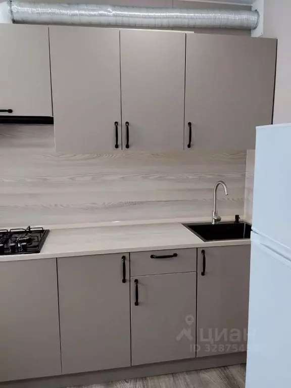 1-к кв. Новгородская область, Боровичи Южная ул., 47 (35.9 м) - Фото 2