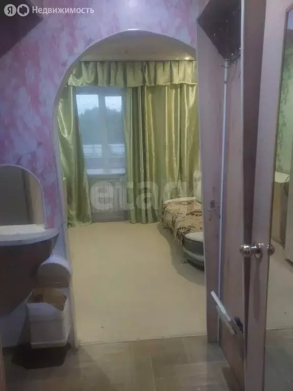 Квартира-студия: Дмитриевка, Юбилейная улица, 2 (15 м) - Фото 2